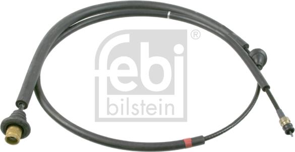 Febi Bilstein 21330 - Тросик спідометра autozip.com.ua