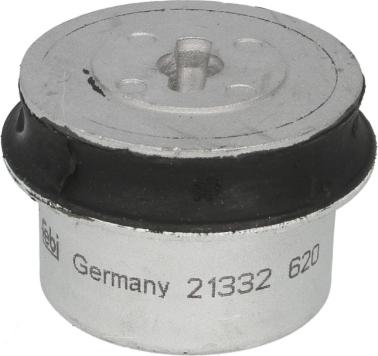 FEBI Bilstein 21332 - Сайлентблок, важіль підвіски колеса autozip.com.ua