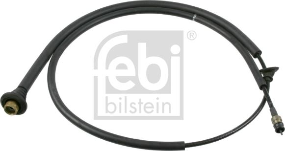 Febi Bilstein 21326 - Тросик спідометра autozip.com.ua