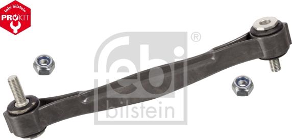 Febi Bilstein 21262 - Тяга / стійка, стабілізатор autozip.com.ua