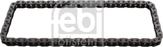 FEBI Bilstein 21267 - Ланцюг приводу распредвала autozip.com.ua