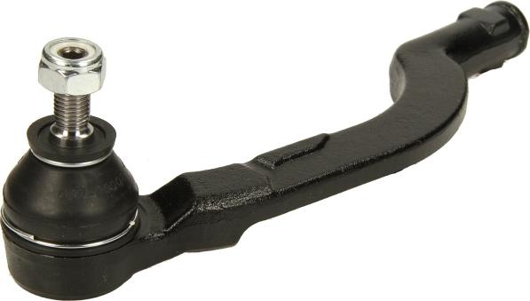 FEBI Bilstein 21284 - Наконечник рульової тяги, кульовий шарнір autozip.com.ua