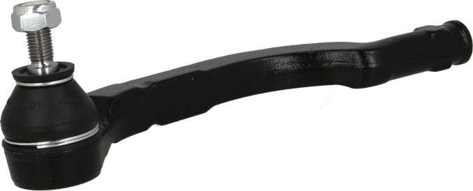 FEBI Bilstein 21283 - Наконечник рульової тяги, кульовий шарнір autozip.com.ua