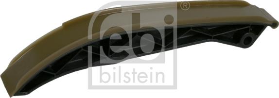 Febi Bilstein 21233 - Планка заспокоювача, ланцюг приводу autozip.com.ua