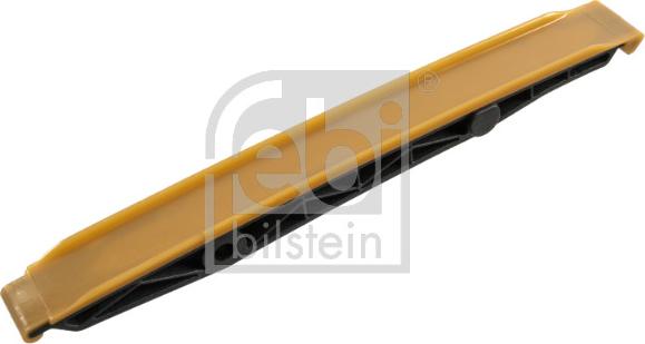 Febi Bilstein 21232 - Планка заспокоювача, ланцюг приводу autozip.com.ua