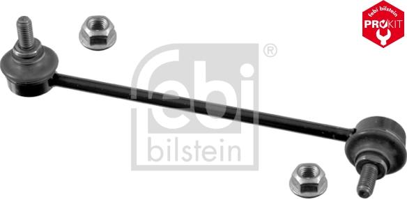 Febi Bilstein 21799 - Тяга / стійка, стабілізатор autozip.com.ua