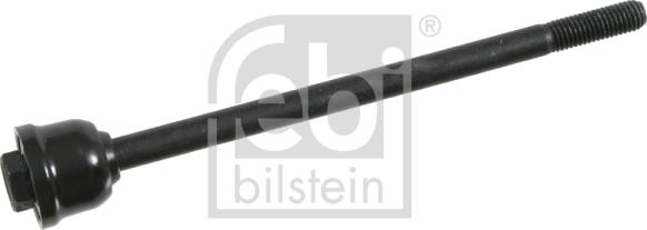 Febi Bilstein 21747 - Болт кріплення, стабілізатор autozip.com.ua