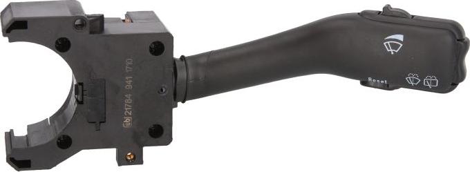 FEBI Bilstein 21784 - Вимикач на рульовій колонці autozip.com.ua
