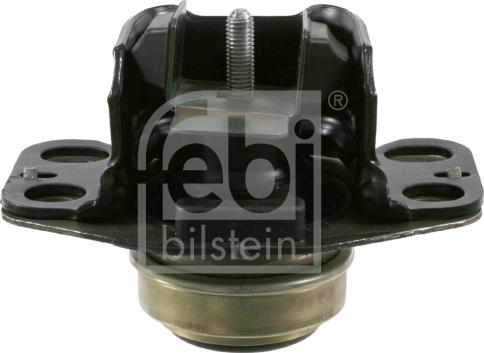 Febi Bilstein 21785 - Подушка, підвіска двигуна autozip.com.ua
