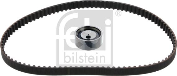 Febi Bilstein 21725 - Комплект ременя ГРМ autozip.com.ua