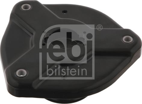 Febi Bilstein 28495 - Опора стійки амортизатора, подушка autozip.com.ua