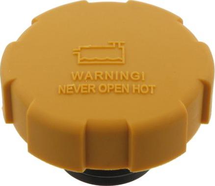 FEBI Bilstein 28490 - Кришка, резервуар охолоджуючої рідини autozip.com.ua