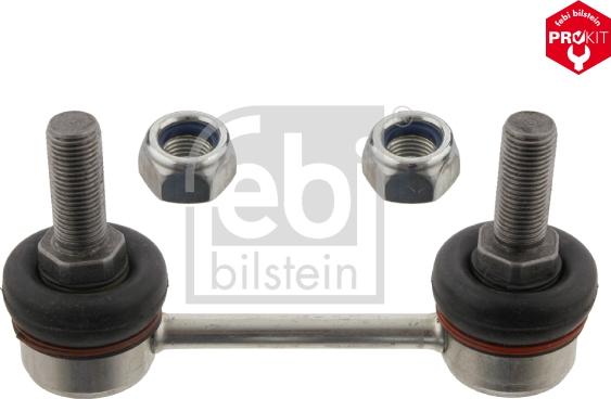 FEBI Bilstein 28469 - Тяга / стійка, стабілізатор autozip.com.ua