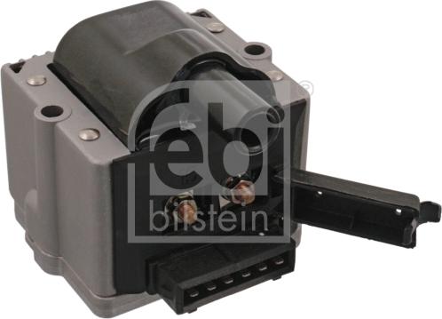 Febi Bilstein 28465 - Котушка запалювання autozip.com.ua