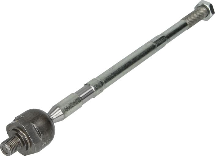 FEBI Bilstein 28466 - Осьовий шарнір, рульова тяга autozip.com.ua