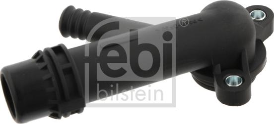 Febi Bilstein 28401 - Фланець охолоджуючої рідини autozip.com.ua