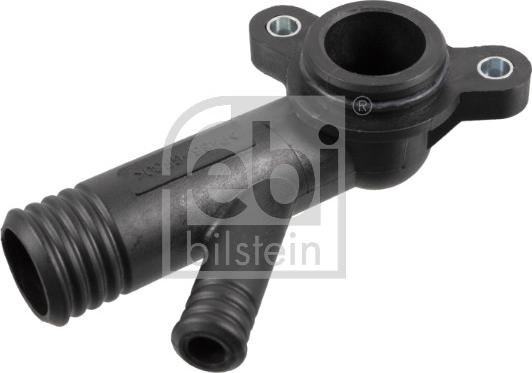 Febi Bilstein 28419 - Фланець охолоджуючої рідини autozip.com.ua