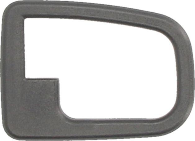 FEBI Bilstein 28416 - Рама ручки дверей autozip.com.ua