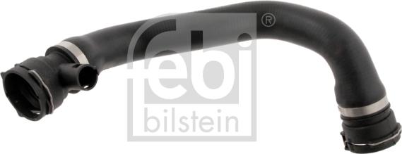 Febi Bilstein 28486 - Шланг радіатора autozip.com.ua