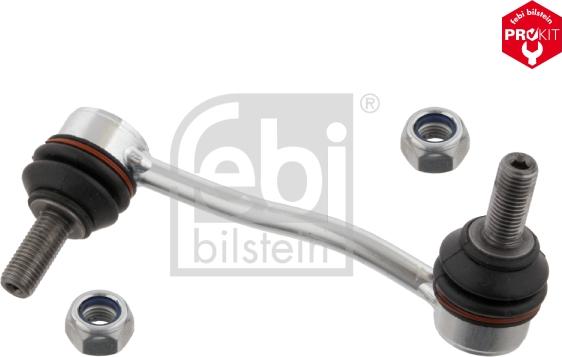 Febi Bilstein 28481 - Тяга / стійка, стабілізатор autozip.com.ua