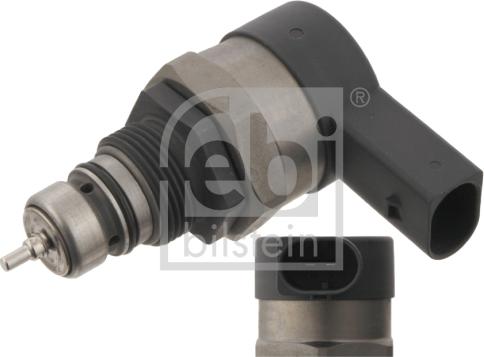 Febi Bilstein 28424 - Редукційний клапан, Common-Rail-System autozip.com.ua