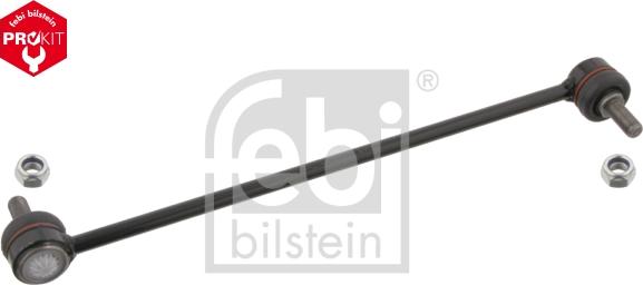 Febi Bilstein 28470 - Тяга / стійка, стабілізатор autozip.com.ua