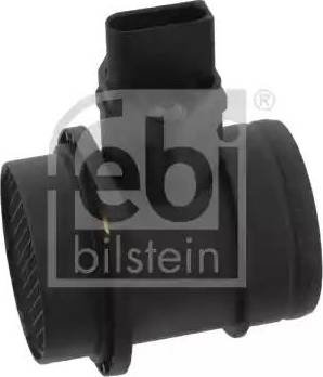 Febi Bilstein 28595 - Датчик потоку, маси повітря autozip.com.ua