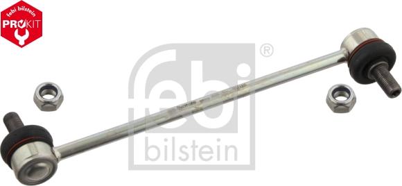 Febi Bilstein 28592 - Тяга / стійка, стабілізатор autozip.com.ua