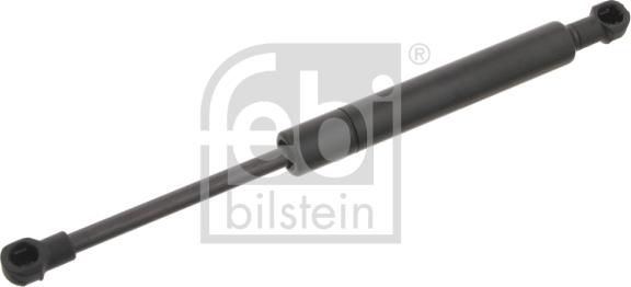 Febi Bilstein 28558 - Газова пружина, кришка багажник autozip.com.ua