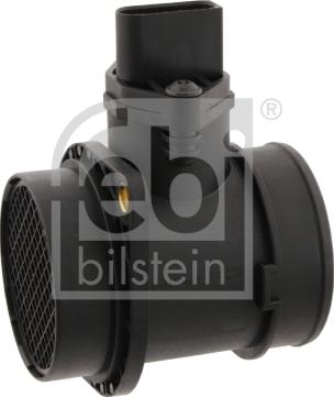 Febi Bilstein 28560 - Датчик потоку, маси повітря autozip.com.ua