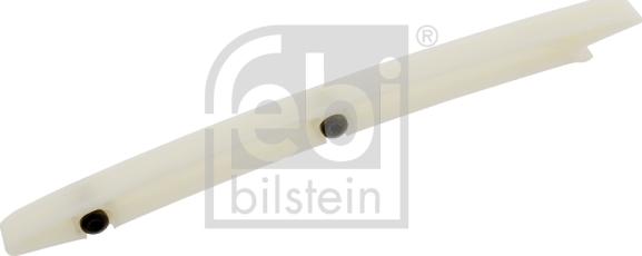 Febi Bilstein 28518 - Планка заспокоювача, ланцюг приводу autozip.com.ua