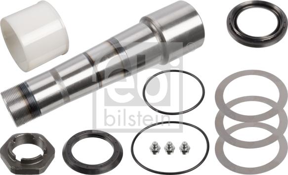 Febi Bilstein 28585 - Ремкомплект, шворінь поворотного кулака autozip.com.ua