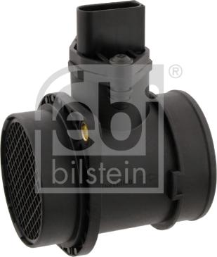 Febi Bilstein 28587 - Датчик потоку, маси повітря autozip.com.ua