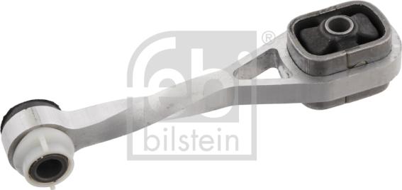 Febi Bilstein 28528 - Подушка, підвіска двигуна autozip.com.ua