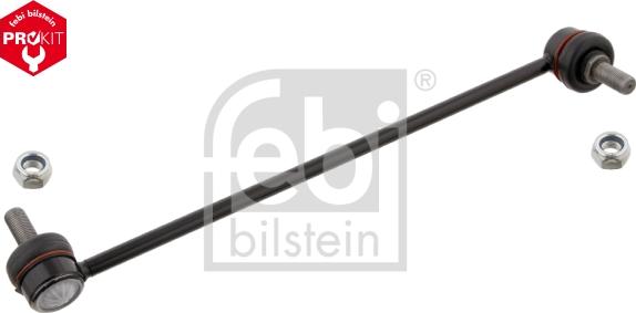 Febi Bilstein 28575 - Тяга / стійка, стабілізатор autozip.com.ua