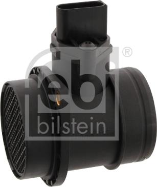 Febi Bilstein 28572 - Датчик потоку, маси повітря autozip.com.ua