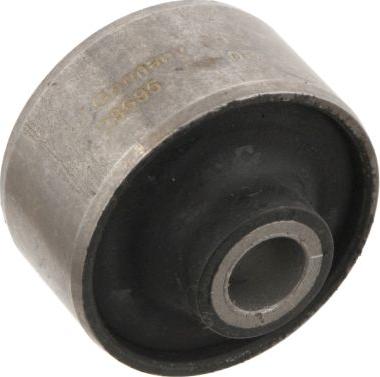 FEBI Bilstein 28695 - Сайлентблок, важіль підвіски колеса autozip.com.ua