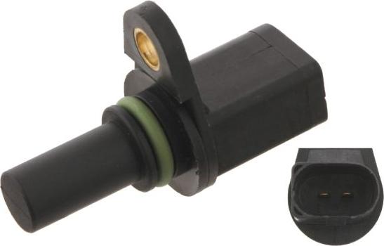 FEBI Bilstein 28690 - Датчик швидкості, спідометра autozip.com.ua