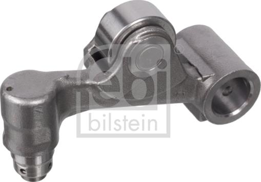 Febi Bilstein 28652 - Балансир, управління двигуном autozip.com.ua