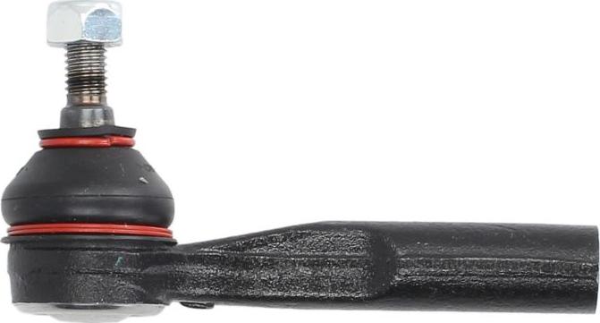 FEBI Bilstein 28618 - Наконечник рульової тяги, кульовий шарнір autozip.com.ua