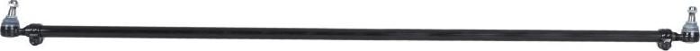 FEBI Bilstein 28676 - Поперечна рульова тяга autozip.com.ua