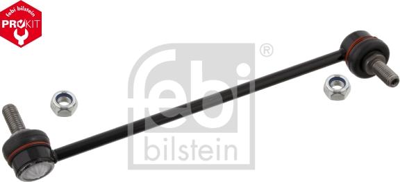 Febi Bilstein 28672 - Тяга / стійка, стабілізатор autozip.com.ua