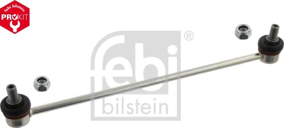 Febi Bilstein 28090 - Тяга / стійка, стабілізатор autozip.com.ua