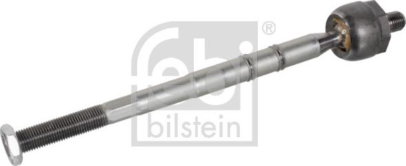 Febi Bilstein 280443 - Осьовий шарнір, рульова тяга autozip.com.ua