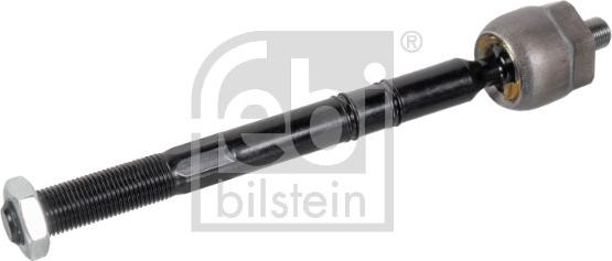 Febi Bilstein 280462 - Осьовий шарнір, рульова тяга autozip.com.ua