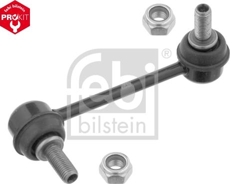 Febi Bilstein 28046 - Тяга / стійка, стабілізатор autozip.com.ua