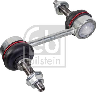 Febi Bilstein 280488 - Тяга / стійка, стабілізатор autozip.com.ua