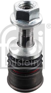 Febi Bilstein 280432 - Шарова опора, несучий / направляючий шарнір autozip.com.ua