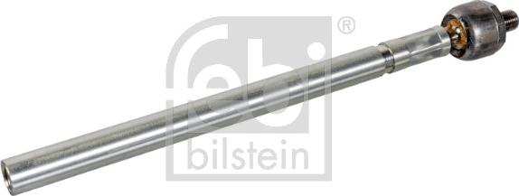 Febi Bilstein 280476 - Осьовий шарнір, рульова тяга autozip.com.ua