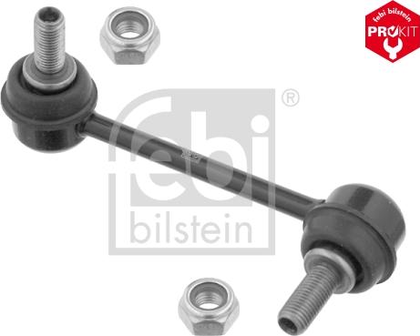 Febi Bilstein 28047 - Тяга / стійка, стабілізатор autozip.com.ua